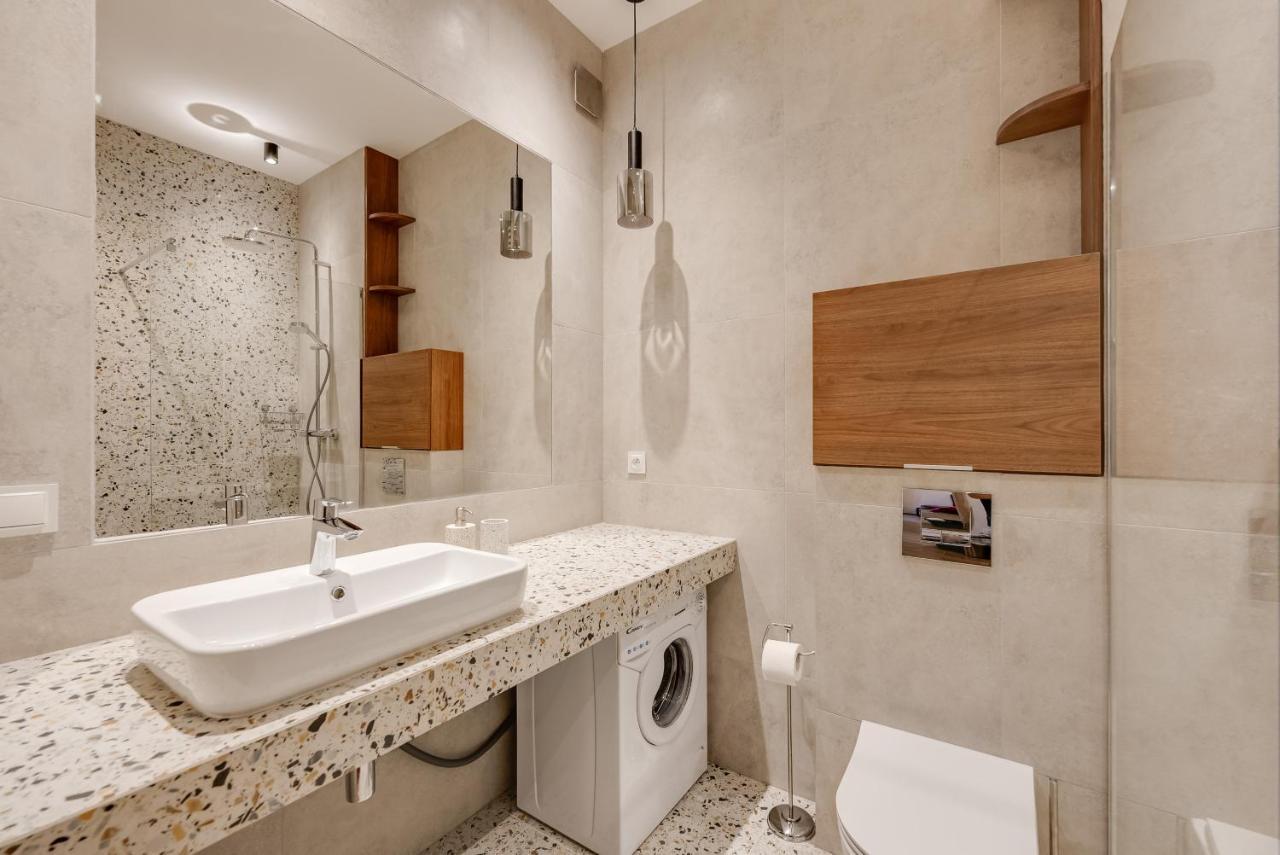 Apartament Laguna Beskidow 26 Nad Jeziorem Zywieckim Z Sauna I Silownia - Dream Apart Zarzecze  Exterior foto