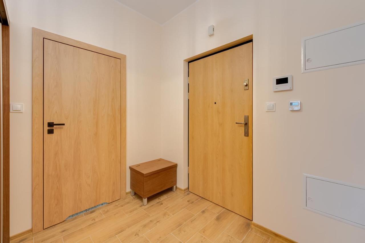 Apartament Laguna Beskidow 26 Nad Jeziorem Zywieckim Z Sauna I Silownia - Dream Apart Zarzecze  Exterior foto