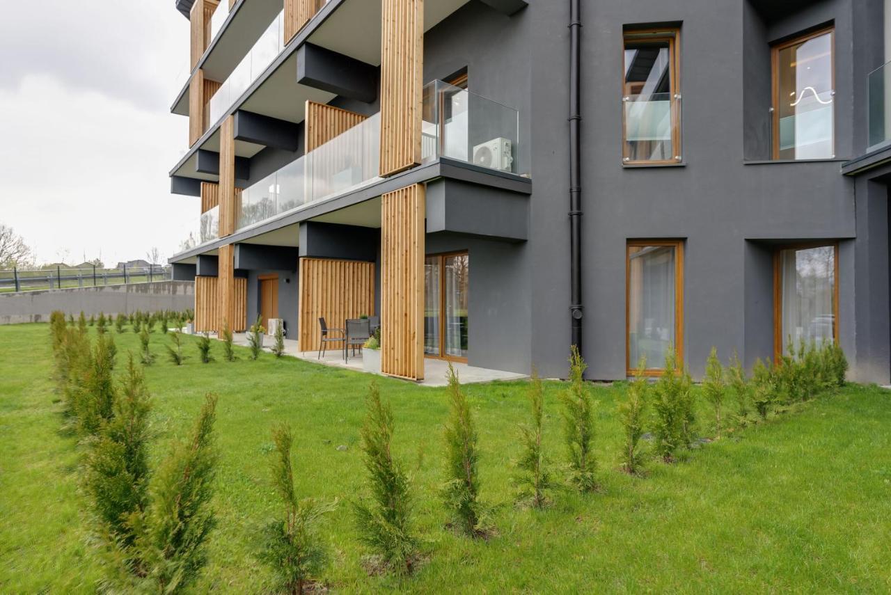 Apartament Laguna Beskidow 26 Nad Jeziorem Zywieckim Z Sauna I Silownia - Dream Apart Zarzecze  Exterior foto